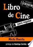 Libro de cine para regalar
