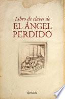 Libro de claves de El Ángel perdido