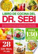 Libro de Cocina del Dr. Sebi
