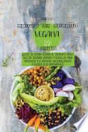 Libro de Cocina Vegano De Keto