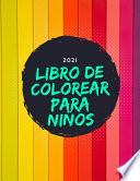 Libro de Colorear para Niños