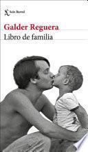 Libro de familia