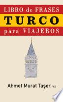 Libro de frases Turco para viajeros