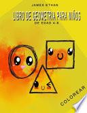 Libro de geometría para niños