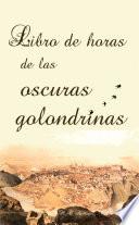 Libro de horas de las oscuras golondrinas