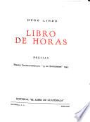 Libro de horas