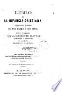 Libro de la infancia cristiana