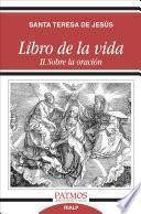 Libro de la vida