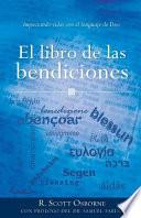 LIBRO DE LAS BENDICIONES