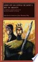 Libro de las gestas de Jaime I, rey de Aragón