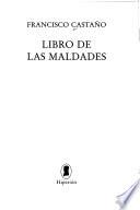 Libro de las maldades