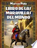 Libro de las maravillas del mundo