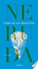 Libro de las preguntas