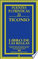 Libro de las reglas