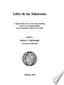 Libro de Las Tahuererias