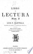 Libro de lectura num. 2