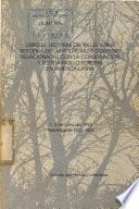 Libro de lecturas del taller sobre reforma de las políticas de gobierno relacionadas con la conservación y el desarrollo forestal en América Latina