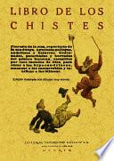 Libro de los chistes