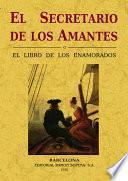 Libro de los enamorados