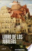 Libro de los Jubileos