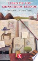 Libro de los monstruos buenos