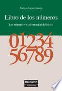 Libro de los Números