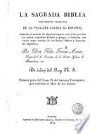 Libro de los Salmos