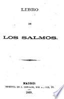 Libro de los Salmos