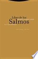 Libro de los salmos