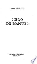 Libro de Manuel