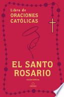 Libro de oraciones católicas