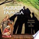 Libro de oraciones de la Sagrada Familia