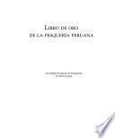 Libro de oro de la pesquería peruana