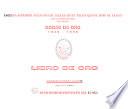 Libro de oro