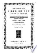 Libro de oro