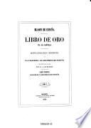 Libro de Oro