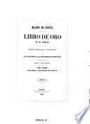 Libro de Oro