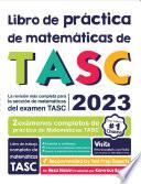 Libro de práctica de matemáticas de TASC