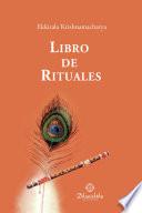 Libro de Rituales