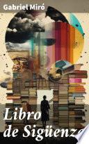Libro de Sigüenza
