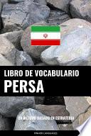 Libro de Vocabulario Persa