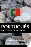 Libro de Vocabulario Portugués