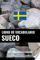 Libro de Vocabulario Sueco