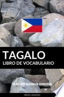 Libro de Vocabulario Tagalo