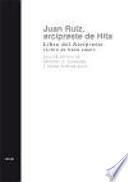 Libro del Arcipreste