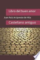 Libro del buen amor