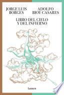 Libro del cielo y del infierno