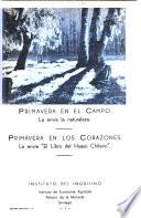 Libro del huaso chileno ...