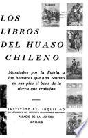 Libro del huaso chileno ...