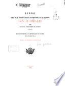 Libro del muy esforzado e invencible caballero Don Claribalte